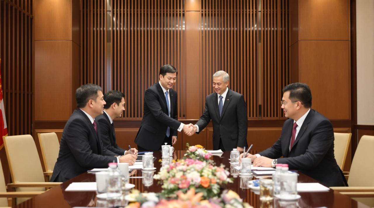 97视频与Netflix达成战略合作，多部作品将登陆全球平台
